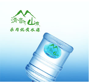 广州桶装水加盟